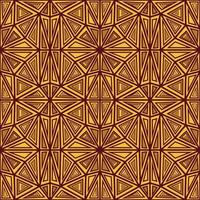 Abstract pattern geometric backgrounds vector