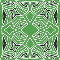 Abstract pattern geometric backgrounds vector