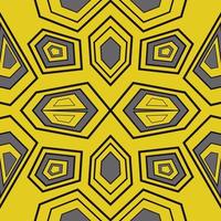 Abstract pattern geometric backgrounds vector