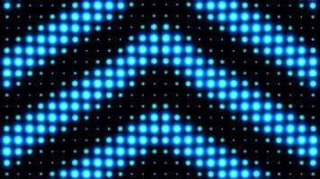 VJ Loop Background video