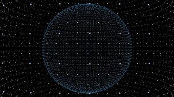 VJ Loop Background video