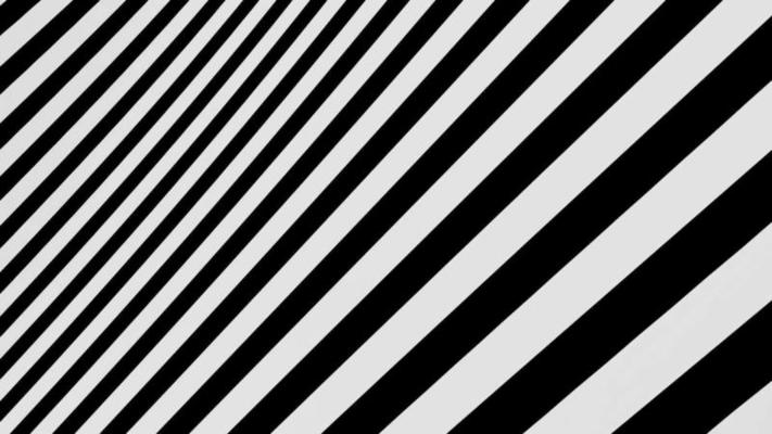 Diagonal Stripes Stock Video Footage for Free Download