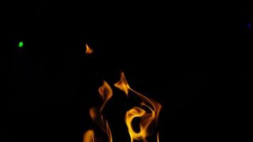 fire image clicked by camera photo