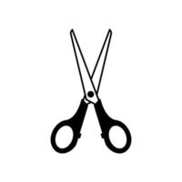 cut icon design vector