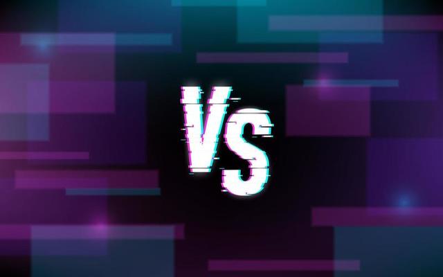 Vs Battle Vector Art, Icons, and Graphics for Free Download