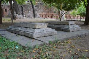 tomb of muhammad bin tughlaq photo