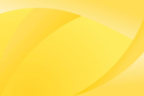 Pastel gradient yellow background with nice patterns