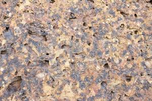 brown stone texture. photo