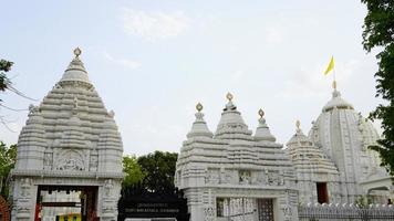 jagannath temple hauz khas, new delhi photo