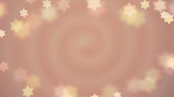 Bokeh backgrounds are bursting with color and glamor like a celebration. Suitable for advertising background. photo