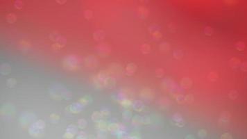 Bokeh backgrounds are bursting with color and glamor like a celebration. Suitable for advertising background. photo