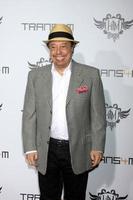 LOS ANGELES, JAN 23 - Sergio Mendes at the Annual Trans4m Benefit Concert at Avalon on January 23, 2014 in Los Angeles, CA photo