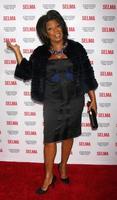 SANTA BARBARA, DEC 6 - Lorraine Toussaint at the Selma  and Legends Who Paved the Way Gala at the Bacara Resort and Spa on December 6, 2014 in Goleta, CA photo