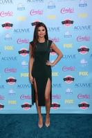 LOS ANGELES, AUG 11 - Selena Gomez at the 2013 Teen Choice Awards at the Gibson Ampitheater Universal on August 11, 2013 in Los Angeles, CA photo
