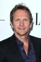 LOS ANGELES, OCT 21 - Sebastian Roche at the Elle 20th Annual Women In Hollywood Event at Four Seasons Hotel on October 21, 2013 in Beverly Hills, CA photo