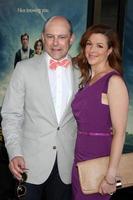 LOS ANGELES, JUN 18 - Rob Corddry arrives at the Seeking A Friend For The End Of The World LAFF Premiere at Regal Cinemas at LA Live on June 18, 2012 in Los Angeles, CA photo