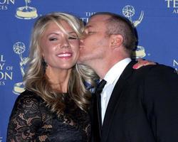 LOS ANGELES, JUN 20 - Sean Carrigan at the 2014 Creative Daytime Emmy Awards at the The Westin Bonaventure on June 20, 2014 in Los Angeles, CA photo