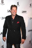 LOS ANGELES, DEC 4 - Sean Kanan at the The Bay TV Pilot Industry Screening at Supperclub on December 4, 2013 in Los Angeles, CA photo