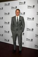 LOS ANGELES, JAN 10 - Sean Lowe attends the ABC TCA Winter 2013 Party at Langham Huntington Hotel on January 10, 2013 in Pasadena, CA photo