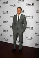 LOS ANGELES, JAN 10 - Sean Lowe attends the ABC TCA Winter 2013 Party at Langham Huntington Hotel on January 10, 2013 in Pasadena, CA photo