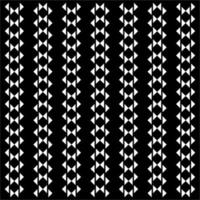 Seamless Motifs Pattern Inspired by Triangle Shape. Motifs Pattern for Ornate or Decoration for Interior, Exterior, Carpet, Textile, Garment, Cloth, Silk, Tile, Plastic, Paper, Wrapping, Wallpaper vector