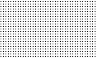 patrón de motivos de forma de ocho puntos para decoración, fondo o ornamentado. ilustración vectorial vector