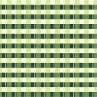 abstract green weave line seamless pattern background for fabric and paper graphic design decoration vector