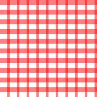 abstract red weave line seamless pattern background for fabric and paper graphic design decoration vector