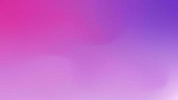 abstract purple gradient color background vector