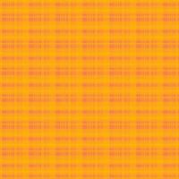 abstract orange color weave line seamless pattern background for fabric and paper graphic design decoration vector