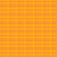 abstract orange color weave line seamless pattern background for fabric and paper graphic design decoration vector