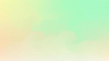 abstract pastel color background with blank space vector