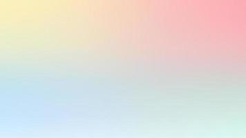 abstract pastel color background with blank space vector