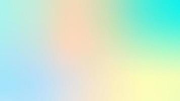 fondo de color pastel abstarct con espacio en blanco vector