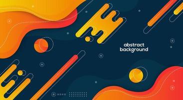 trendy background 2022. Contemporary modern trendy vector illustrations. Every background is isolated. Design with liquid shape.