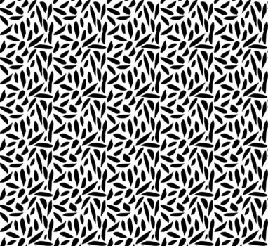 patrón dibujado a mano semless con puntos de colores. textura infantil abstracta para tela, textil, ropa. ilustración vectorial vector