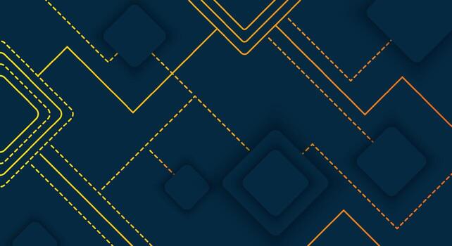 fondo geométrico. composición de formas dinámicas. vector