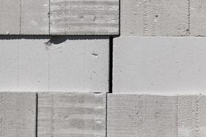 building materials, close up photo