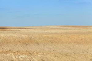 arable land soil photo