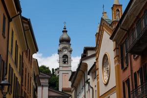 parroquia santo stefano menaggio foto