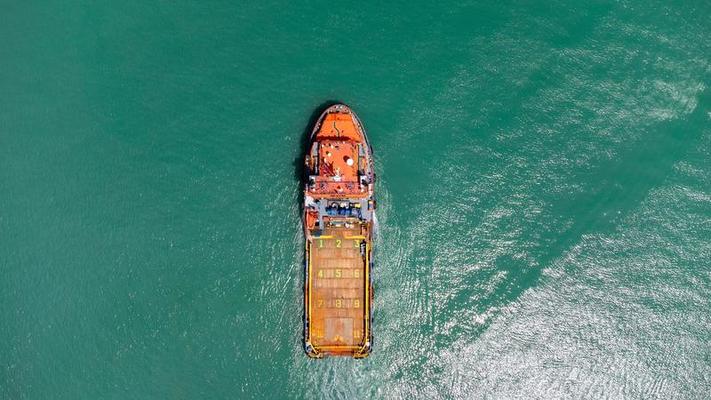 Ship Top View Stock Photos, Images and Backgrounds for Free Download