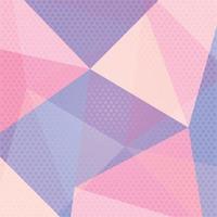 Simple Abstract Pastel Background Template vector