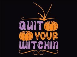 Halloween t-shirt design vector file