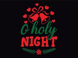 Christmas t-shirt design vector file