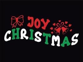 Christmas t-shirt design vector file