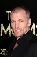 LOS ANGELES, MAR 10 - Sean Carrigan at the The Single Moms Club Premiere at ArcLight Hollywood on March 10, 2014 in Los Angeles, CA photo