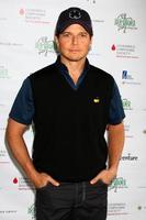 LOS ANGELES, APR 15 - Scott Wolf at the Jack Wagner Celebrity Golf Tournament benefitting the Leukemia and Lymphoma Society at the Lakeside Golf Club on April 15, 2013 in Toluca Lake, CA photo