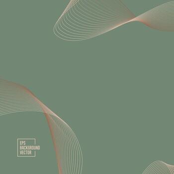 Fondo transparente de patrón de forma abstracta vector