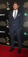 LOS ANGELES, JUN 22 - Scott Clifton at the 2014 Daytime Emmy Awards Arrivals at the Beverly Hilton Hotel on June 22, 2014 in Beverly Hills, CA photo