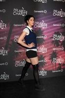 LOS ANGELES, OCT 17 - Sarah Silverman at the Hilarity for Charity Benefit for Alzheimer s Association at Hollywood Paladium on October 17, 2014 in Los Angeles, CA photo